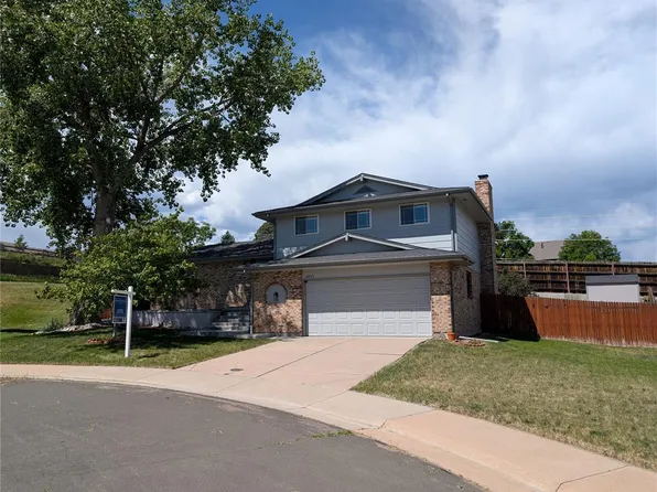 4935 S Routt Street, Littleton, CO 80127