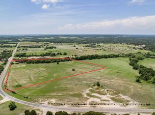 0 County Road 228, Florence, TX 76527