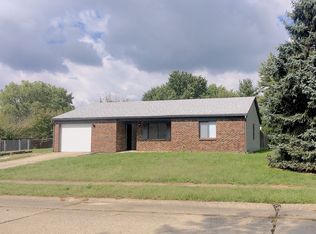 7829 Gordon Way, Indianapolis, IN