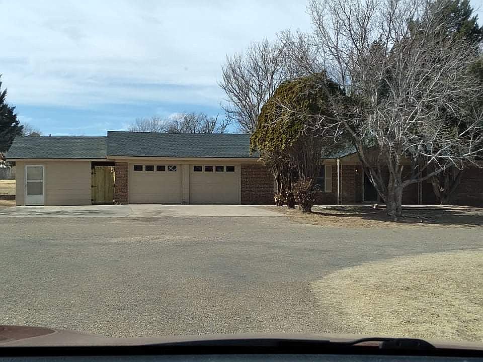 Beautiful home!