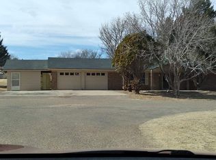 208 Arroyo Verde Dr, Fritch, TX 79036