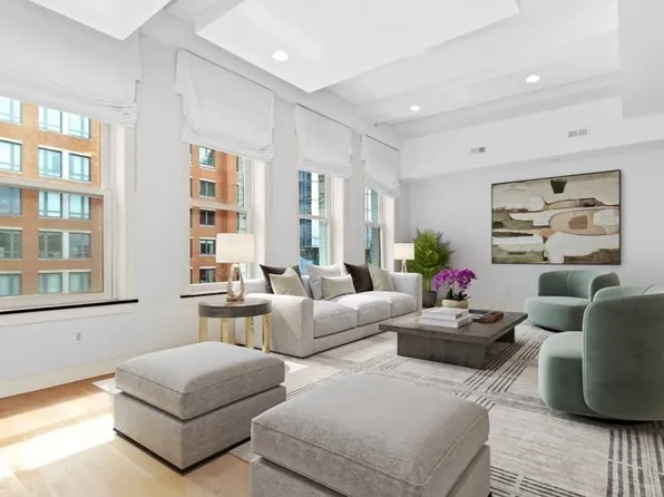 811 Boylston St #Penthouse, Boston, MA 02116