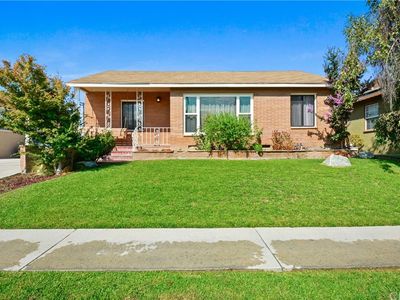 4313 Palo Verde Ave, Lakewood, CA, 90713