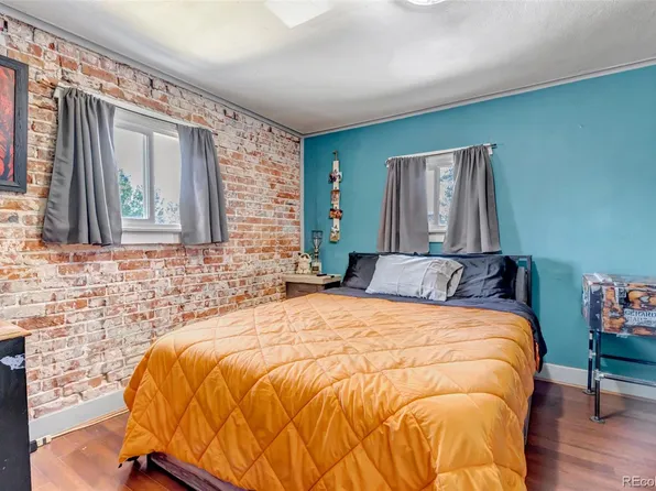 3151 N Elizabeth Street, Denver, CO 80205