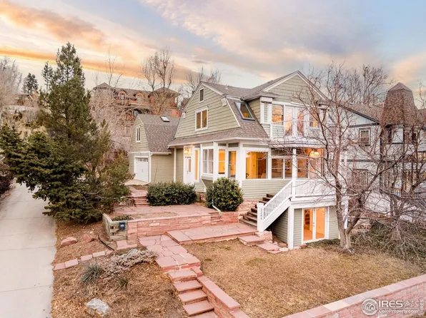 2205 Bluff St, Boulder, CO 80304