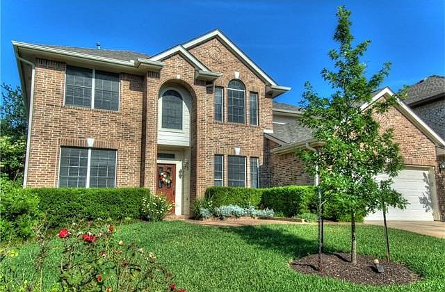 1st image of 1439 Hargis Creek Trl
