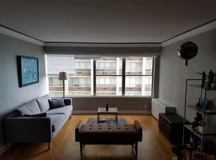 6157 N Sheridan Rd APT 5J, Chicago, IL 60660