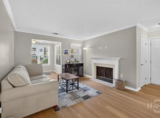 12300 Apache Avenue #114 + Garage D5, Savannah, GA 31419