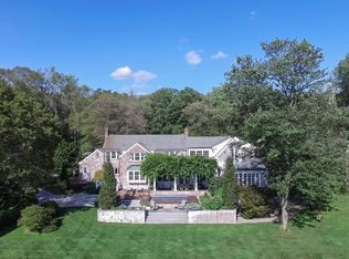 115 Hunting Ln, Sherborn, MA 01770