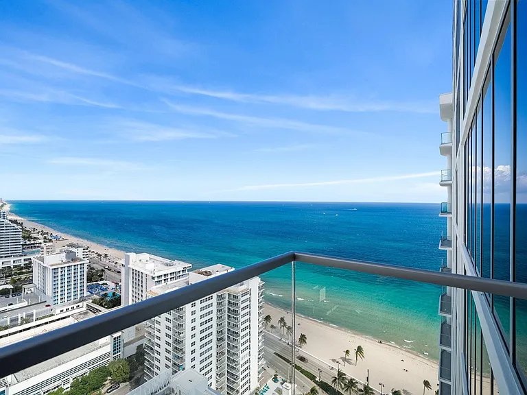 151 N Seabreeze Blvd #2503 — Photo 41