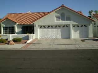 1207 Spanish Armada Rd, Las Vegas, NV 89123