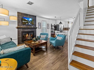 505 UPPER 8TH Avenue S, Jacksonville Beach, FL, 32250