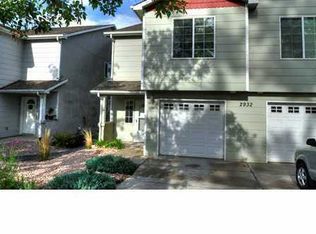 2932 Main St APT 101, Colorado Springs, CO 80907