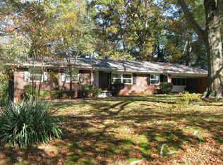 206 W Green St, Iva, SC 29655
