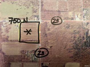 0 E 750th Rd N, Walkerton, IN 46574