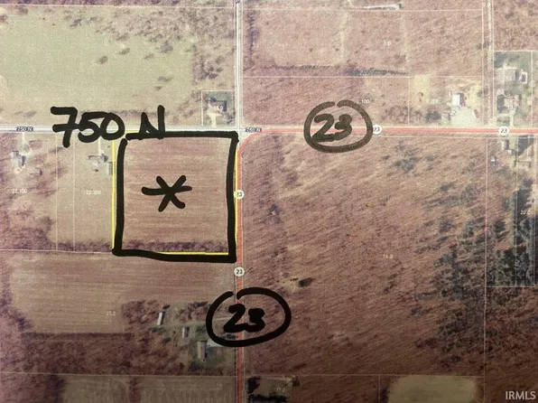 0 E 750th Rd N, Walkerton, IN 46574