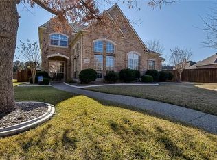 1425 Comanche Dr, Allen, TX 75013
