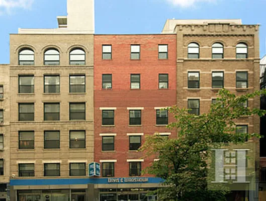 Sold by Halstead Real Estate | media 1