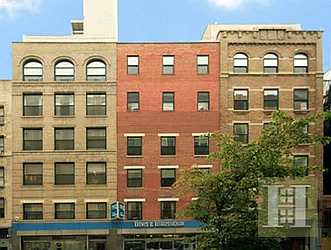 Sold by Halstead Real Estate