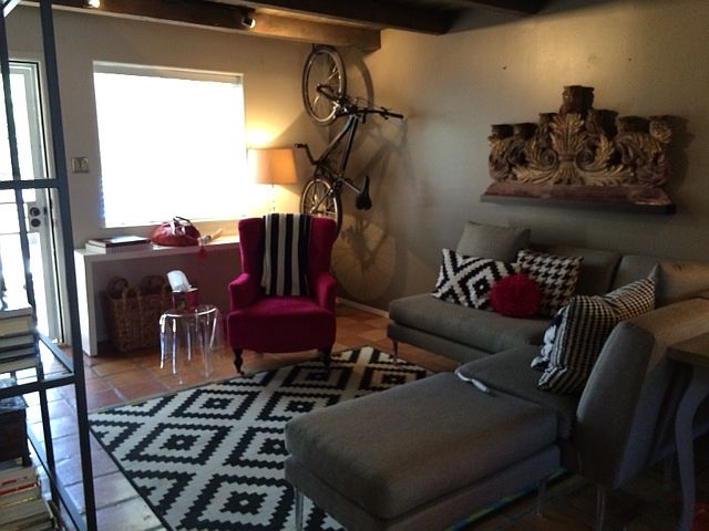 1st image of 704 Agua Fria St APT B