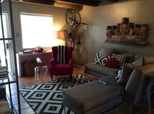 704 Agua Fria St APT B, Santa Fe, NM 87501