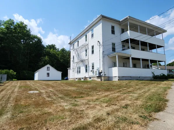 17 North Street, Sanford, ME 04073