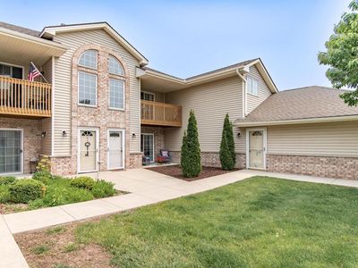 3016 Meyer COURT #7, Racine, WI, 53406