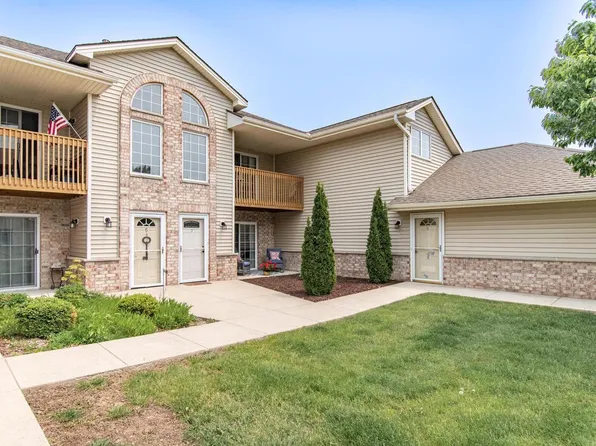 3016 Meyer COURT #7, Mount Pleasant, WI 53406