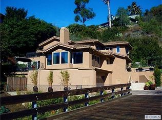758 Cress St, Laguna Beach, CA 92651
