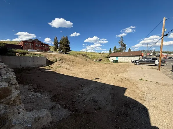 E Daly St, Butte, MT 59701