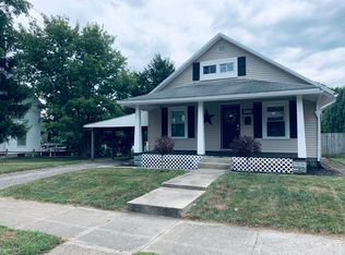 2709 Maplewood Ave, Springfield, OH 45505