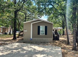 4181 Silver Dome Rd LOT 118, Denton, TX 76208