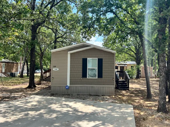 4181 Silver Dome Rd Lot 118, Denton, TX 76208