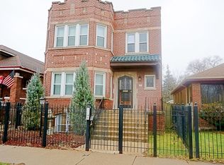 19 E 123rd St, Chicago, IL 60628