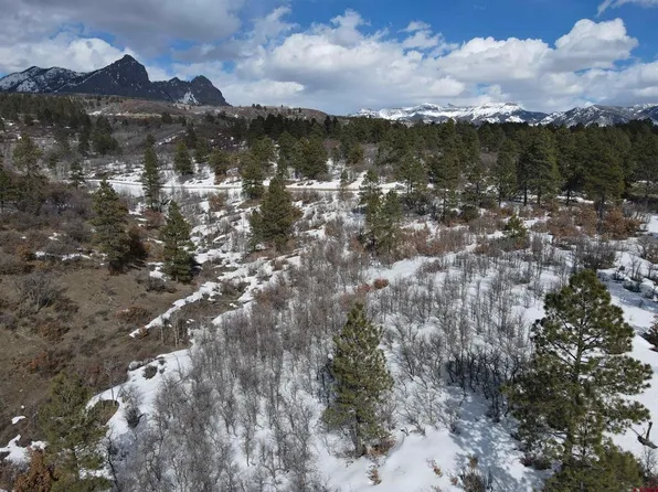 Lot 33 Klondike Place, Pagosa Springs, CO 81147