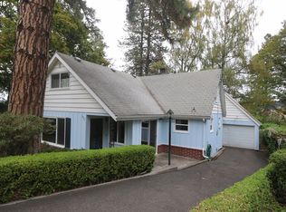 3031 Portland St, Eugene, OR 97405