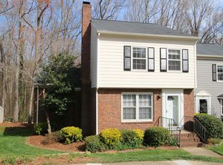 109 Barbary Ct, Cary, NC 27511