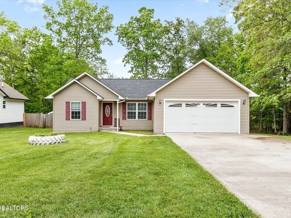 2050 Tecumseh Ln, Crossville, TN 38572