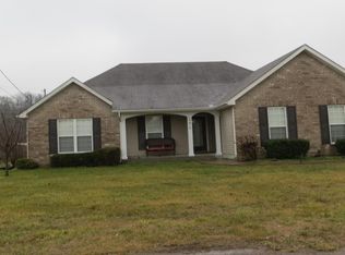 291 Davids Way, La Vergne, TN 37086