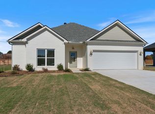 10 Firefly Catch Cv, Greenbrier, AR 72058