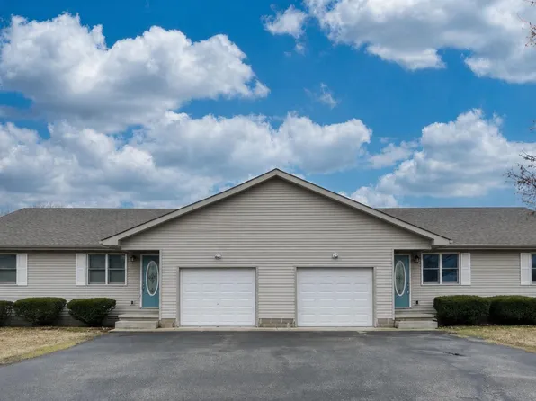 407 & 409 Walnut Rd, Boaz, KY 42027