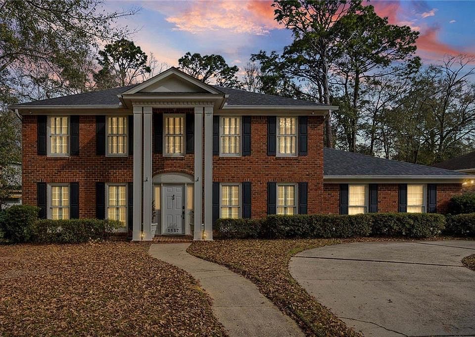 1st image of 1517 Ridgeland Rd E