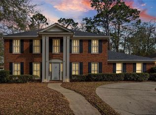 1517 Ridgeland Rd E, Mobile, AL 36695