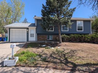 2456 S Kittredge Way, Aurora, CO 80013
