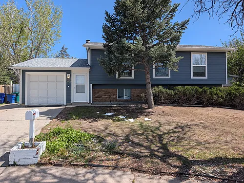 2456 S Kittredge Way Photo 1