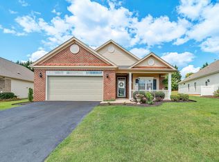 5444 Stayman Dr, Roanoke, VA 24012
