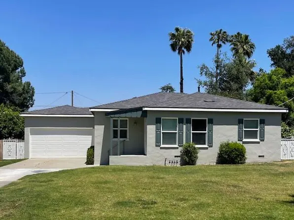 4303 Linwood Pl, Riverside, CA 92506