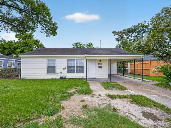 6705 Thornwall St, Houston, TX 77092