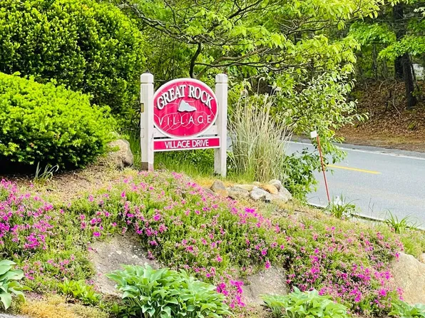 506 Village Drive, Bourne, MA 02532