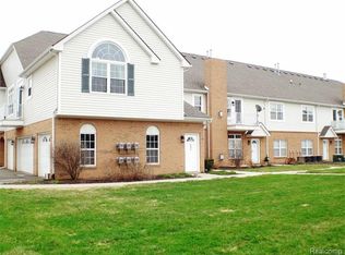 599 Olde English Cir, Howell, MI 48855